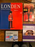 Reisgidsen Londen popout stadsgids Geheimen en grandeur, Boeken, Reisgidsen, Marco Polo, Ophalen of Verzenden, Zo goed als nieuw
