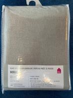 Gordijnen - Verduisterend - Nieuw in verpakking, Ophalen, 200 cm of meer, Beige, Nieuw