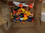 Grote hoeveelheid NERF guns, Ophalen, Gebruikt