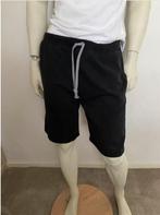 New Roads korte zwarte trainingsbroek, Zwart, Ophalen of Verzenden, New Roads, Maat 56/58 (XL)
