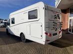 Dethleffs Globebus T6 Fiat 160pk 2pers, Tot en met 2, Bedrijf, Diesel, Dethleffs