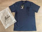 Malelions  Men Painter t-shirt M, color Navy, Kleding | Heren, T-shirts, Malelions, Nieuw, Ophalen of Verzenden, Maat 48/50 (M)