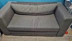 Slaapbank 2 zits, Ophalen, Gebruikt, Tweepersoons, Overige maten