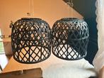 Lampenkappen - Set van 2, Ophalen, Gebruikt, Modern, Minder dan 50 cm