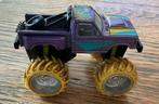 Edocar MONSTERTRUCK 7.8 CM, Ophalen, Gebruikt