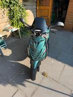 Piaggio Zip, Fietsen en Brommers, Snorfietsen en Snorscooters, Ophalen, Benzine, Piaggio