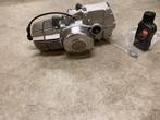 Puch maxi-s e50 motorblokje 49,9 cc, Fietsen en Brommers, Ophalen of Verzenden, Zo goed als nieuw