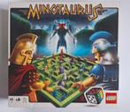 Lego bouw/bordspel Minotaurus, Lego, Gevondenengemaakt@gmail.com, Ophalen of Verzenden, Zo goed als nieuw