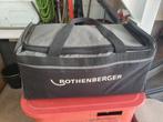 Rothenberger Pijpsnijmachine tot 6" - Gebruikt, Ophalen, Gebruikt, Overige typen, Rothenberger
