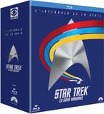 Star Trek the original series seizoen 1-3 Nieuw Geseald.BRD., Cd's en Dvd's, Blu-ray, Ophalen of Verzenden, Nieuw in verpakking