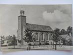 J1730 Schoondijke, Verzamelen, Ansichtkaarten | Nederland, Ophalen of Verzenden, 1920 tot 1940, Noord-Holland