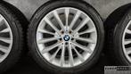 18 inch BMW 5 Serie G30 G31 Styling 632 G26 Winterbanden, Auto-onderdelen, 18 inch, -, -, Banden en Velgen