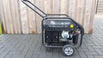Benzine aggregaat, Doe-het-zelf en Verbouw, Aggregaten, Ophalen, Zo goed als nieuw, Minder dan 5 kVA, Benzine