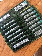 8x8 gigabyte ecc geheugen, Ophalen of Verzenden, Zo goed als nieuw, DDR3