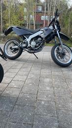 Derbi senda sm 2008, Fietsen en Brommers, Brommers | Derbi, Ophalen, 6 versnellingen, Gebruikt, Maximaal 45 km/u
