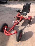 Skelter met duozit, Ophalen of Verzenden, Gebruikt, Overige merken, Duozit