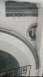 Beko B3WT5841WS2 NIEUW!!  DEZE WEEK OPHALEN!!, Witgoed en Apparatuur, Wasmachines, Ophalen of Verzenden, Nieuw