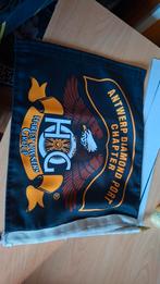 Kleine vlag hog antwerp, Ophalen of Verzenden