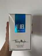 Thierry Mugler A*Men Pure Shot Limited Edition 80% vol, Ophalen, Gebruikt