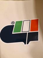2330 Alfa Romeo Sticker Vintage, Auto diversen, Autostickers, Ophalen of Verzenden