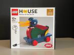 LEGO House The Wooden Duck 40501, Ophalen of Verzenden, Nieuw, Complete set, Lego