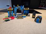 Lego batman junior #10672, Ophalen of Verzenden, Gebruikt, Complete set, Lego