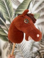 Pipoos Stokpaardje met Accessoires, Ophalen of Verzenden, Gebruikt, Paard