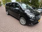 Mercedes-Benz Vito Evito Tourer L3 2019 | TAXI ingericht |, Auto's, Zwart, Elektrisch, 2185 kg, Particulier