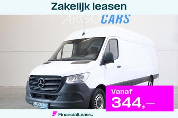 Mercedes-Benz Sprinter 314 CDI L3/H2 432L CLIMA/AIRCO CRUISE beschikbaar voor biedingen