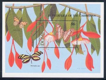 Weekend Aanbieding 31Okt en 01 en 02 ov. Dominica ( 05 ) beschikbaar voor biedingen