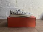 Converse Chuck 70 Low Archival Zebra Print - EU 41.5 - US 8, Kleding | Heren, Schoenen, Overige kleuren, Nieuw, Ophalen of Verzenden