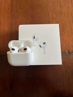 Apple earpods 3rd gen, Ophalen of Verzenden, Gebruikt, In oorschelp (earbud), Bluetooth