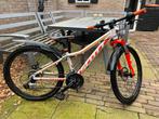 SCOTT Scale 24 jr DISC, Fietsen en Brommers, Fietsen | Mountainbikes en ATB, Gebruikt, Hardtail, Ophalen, Overige merken