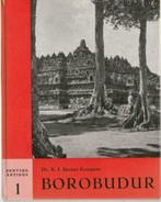 Borobudur, mysteriegebeuren in steen, verval en restauratie, Ophalen of Verzenden, Architecten