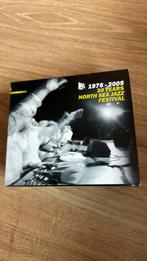 North sea jazz festival 30 years 1976-2005, Boxset, Jazz, Ophalen of Verzenden, Zo goed als nieuw