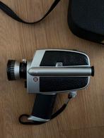 Bauer C3 Filmcamera - Vintage Super 8, Ophalen, 8mm, Camera