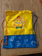 Turnzak Beweegdiploma, Ophalen, Zo goed als nieuw