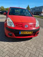 Nissan Pixo 1.0  2010 ,  nieuw APK, arico, Auto's, Nissan, Voorwielaandrijving, 200 kg, 4 stoelen, Origineel Nederlands