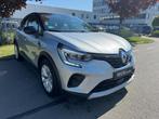 Renault CAPTUR 1.0 TCe 90 Led Camera Navigatie PDC DAB+ 2021, Auto's, Renault, Stof, Gebruikt, 3 cilinders, SUV of Terreinwagen