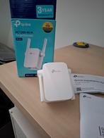 TP-Link AC1200 Wi-Fi Range Extender RE305 mesh., Ophalen of Verzenden, Zo goed als nieuw, TP-Link