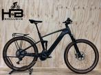 Cube Stereo Hybrid 120 SLT 750 29 inch E-Mountainbike XT