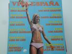 lp, Cd's en Dvd's, Vinyl | Pop, Ophalen of Verzenden, Zo goed als nieuw, 1980 tot 2000, 12 inch