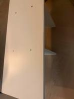 PAX kast inrichting: planken, staanders, roede (100x35), Huis en Inrichting, Kasten | Kledingkasten, Ophalen, Gebruikt, 50 tot 100 cm