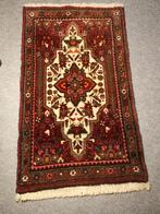 Perzisch tapijt uit Irak - 68x110cm - Uitstekende staat, Ophalen of Verzenden