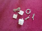 Apple Adapter 61W / 87W / 96W, Ophalen of Verzenden, Apple