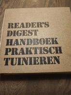 Reader's Digest Handboek Praktisch Tuinieren, Ophalen of Verzenden
