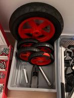 Infento Junior Kit - Bouw je eigen voertuig!, Ophalen, Gebruikt, Jongen of Meisje