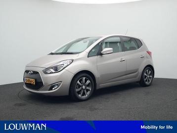 Hyundai ix20 1.4i Go! (bj 2017) beschikbaar voor biedingen