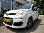 Fiat Panda 0.9 TwinAir Young, Voorwielaandrijving, Stof, Gebruikt, Euro 6