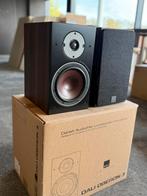 Dali Oberon 3 Walnoot (Nieuw, Open doos), Overige merken, Ophalen of Verzenden, Zo goed als nieuw, 120 watt of meer